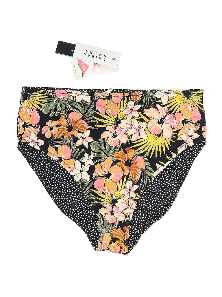 Pre-owned Assorted Brands Swimsuit Bottoms In Pink