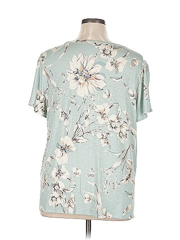 24/7 Maurices Short Sleeve T-Shirt (view 2)