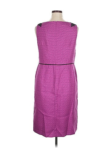 Kasper Cocktail Dress (view 2)