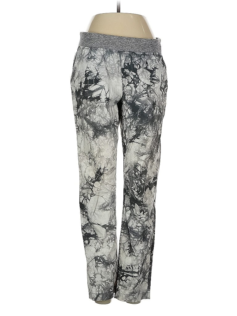 CABI Pre-owned Casual Pants In Gray