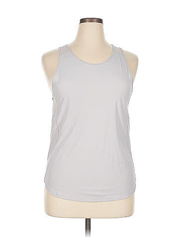 Lululemon Athletica Active Tank (view 1)
