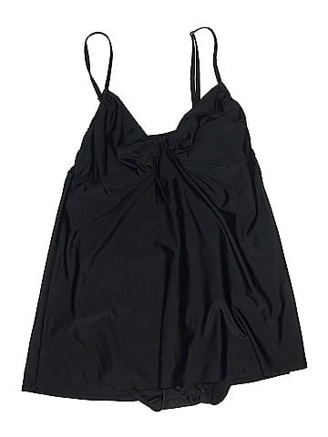 Swimsuits for all Swimsuit Top (view 1)