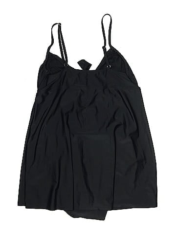 Swimsuits for all Swimsuit Top (view 2)