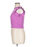 Assorted Brands Purple Short Sleeve Top Size 14 - photo 5