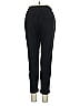 Unbranded Solid Black Track Pants Size M - photo 2