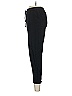 Unbranded Solid Black Track Pants Size M - photo 5