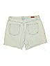 Umgee Blue Denim Shorts Size 7 - photo 2