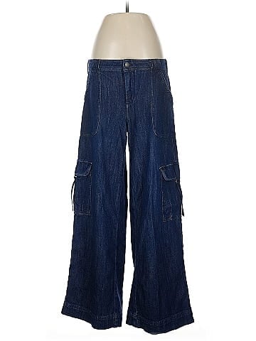 Pilcro Jeans (view 1)