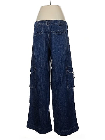 Pilcro Jeans (view 2)