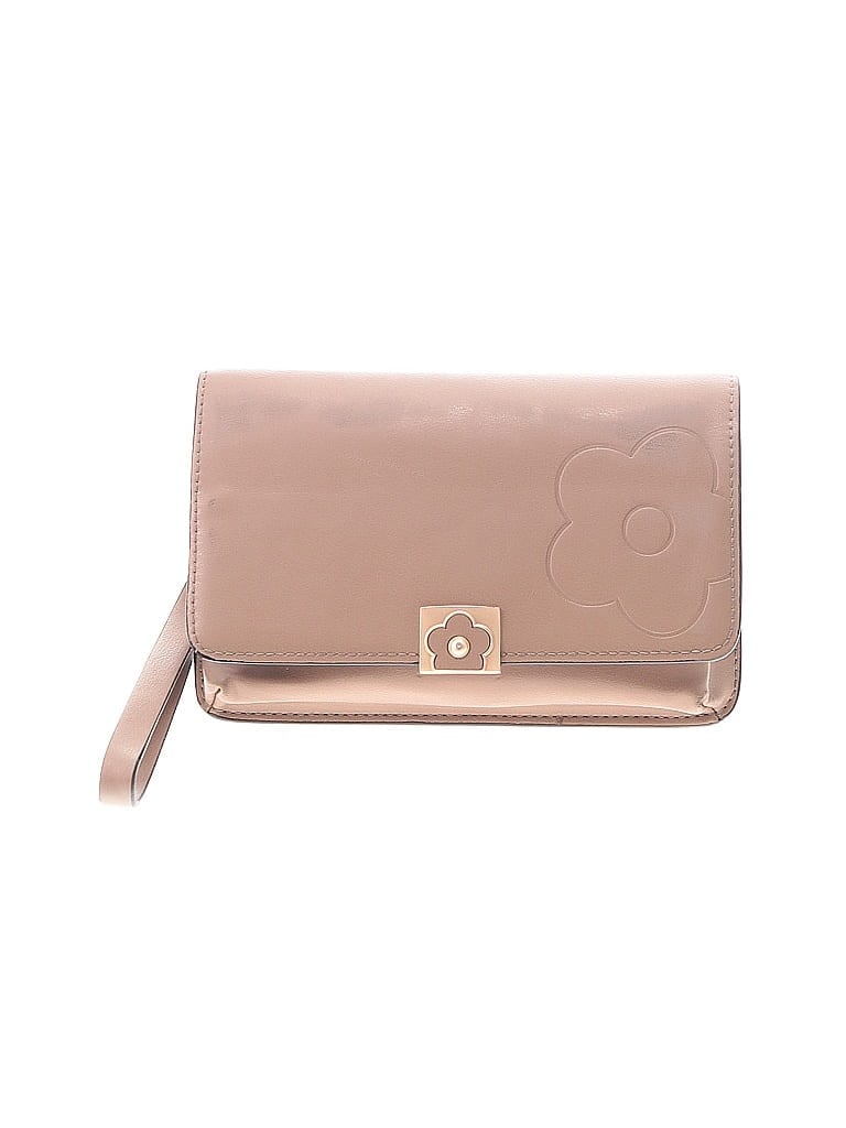 Pre-owned Unbranded Crossbody Bag In Brown