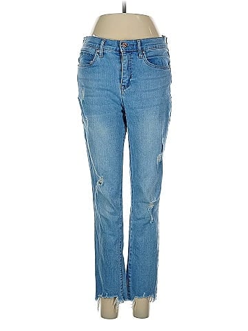Nicole Miller New York Jeans (view 1)