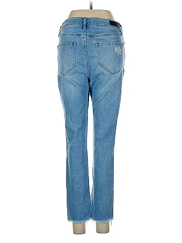 Nicole Miller New York Jeans (view 2)