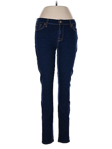 7 For All Mankind Jeans (view 1)