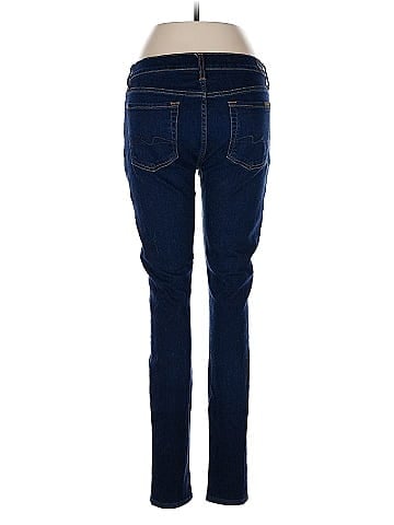 7 For All Mankind Jeans (view 2)