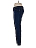 7 For All Mankind Solid Blue Jeans Size 30 waist - photo 5