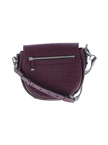 Rebecca Minkoff Leather Crossbody Bag (view 1)