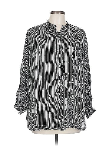 Étoile Isabel Marant Long Sleeve Blouse (view 1)