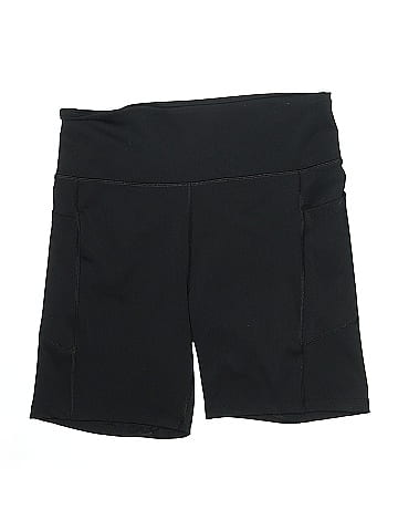 Marika Athletic Shorts (view 1)