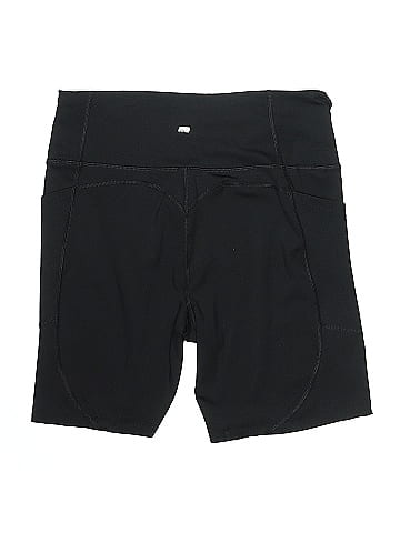 Marika Athletic Shorts (view 2)