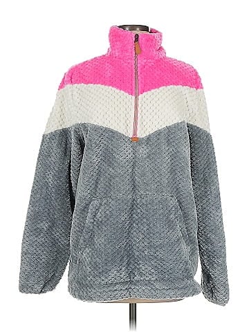 Glitzy Girlz Pullover Sweater (view 1)