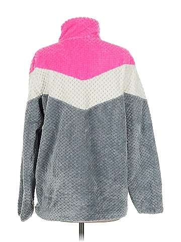 Glitzy Girlz Pullover Sweater (view 2)