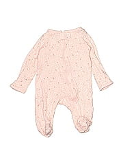 Just One You Made By Carter's Long Sleeve Onesie