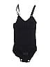 Unbranded Black Bodysuit Size S - photo 1
