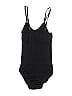 Unbranded Black Bodysuit Size S - photo 2