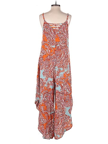 MSK Jumpsuit (view 2)
