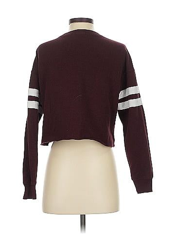 Forever 21 Pullover Sweater (view 2)