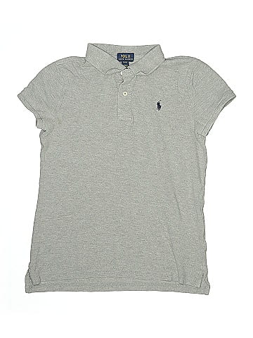 Polo by Ralph Lauren Short Sleeve Polo (view 1)
