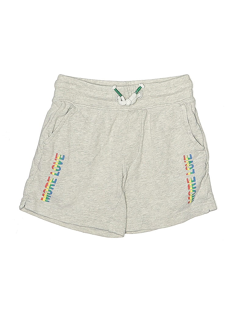 Click to view more detailed imagery on our partner's website Pre-owned Tucker + Tate Kids' Athletic Shorts In Gray