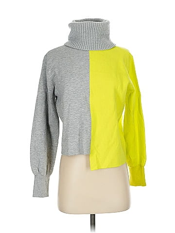 Alice + Olivia Turtleneck Sweater (view 1)