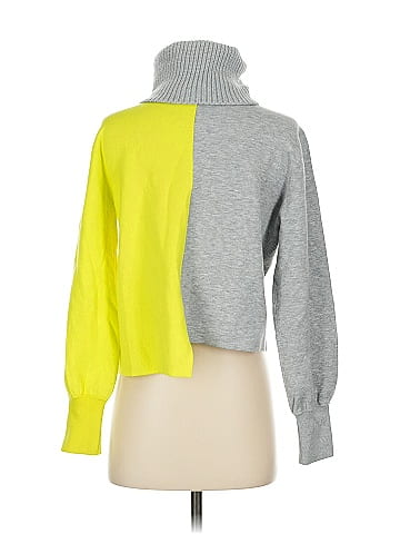 Alice + Olivia Turtleneck Sweater (view 2)