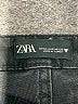 Zara Black Jeans Size 6 - photo 7