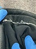 Zara Black Jeans Size 6 - photo 8