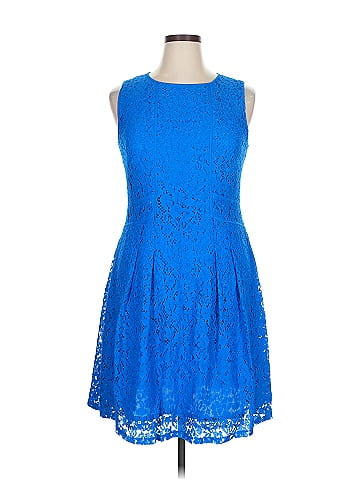 Lauren by Ralph Lauren Cocktail Dress (view 1)