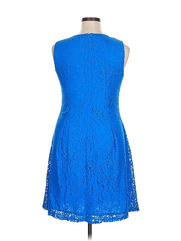 Lauren by Ralph Lauren Cocktail Dress (view 2)
