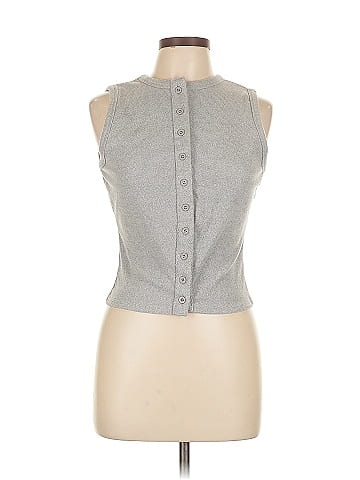 Unbranded Sweater Vest (view 1)