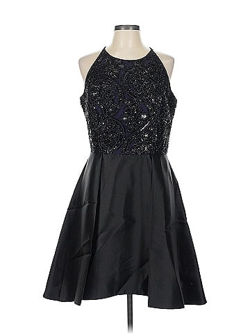 Taylor Cocktail Dress (view 1)