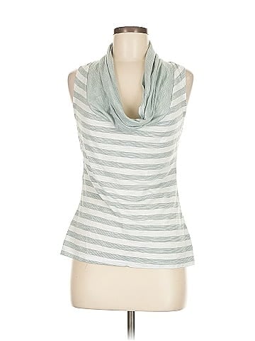 Converse One Star Sleeveless Blouse (view 1)