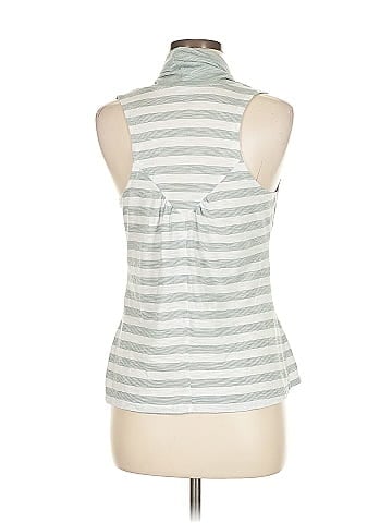 Converse One Star Sleeveless Blouse (view 2)