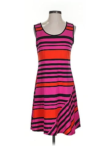 MSK Casual Dress (view 1)