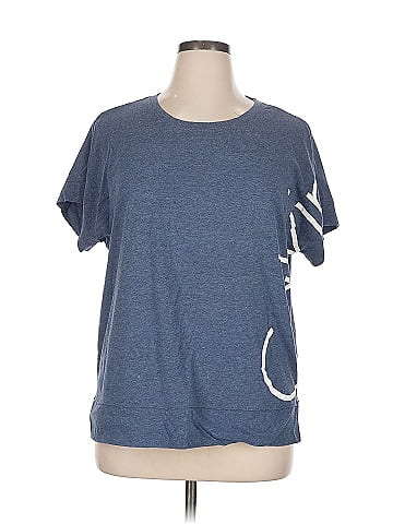 Calvin Klein Performance Short Sleeve T-Shirt (view 1)