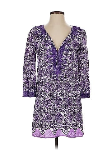 Calypso St. Barth Kimono (view 1)
