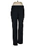 Carlisle Solid Black Active Pants Size 12 - photo 1
