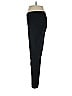 Carlisle Solid Black Active Pants Size 12 - photo 5