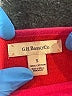 G.H. Bass & Co. 100% Cotton Pink Pullover Sweater Size S - photo 6