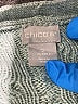 Chico's Teal Blue Cardigan Size Lg (2) - photo 6