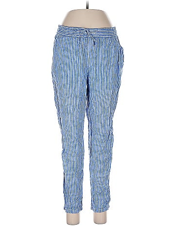 H&M L.O.G.G. Linen Pants (view 1)